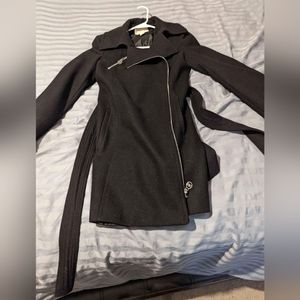 Michael kors winter jacket